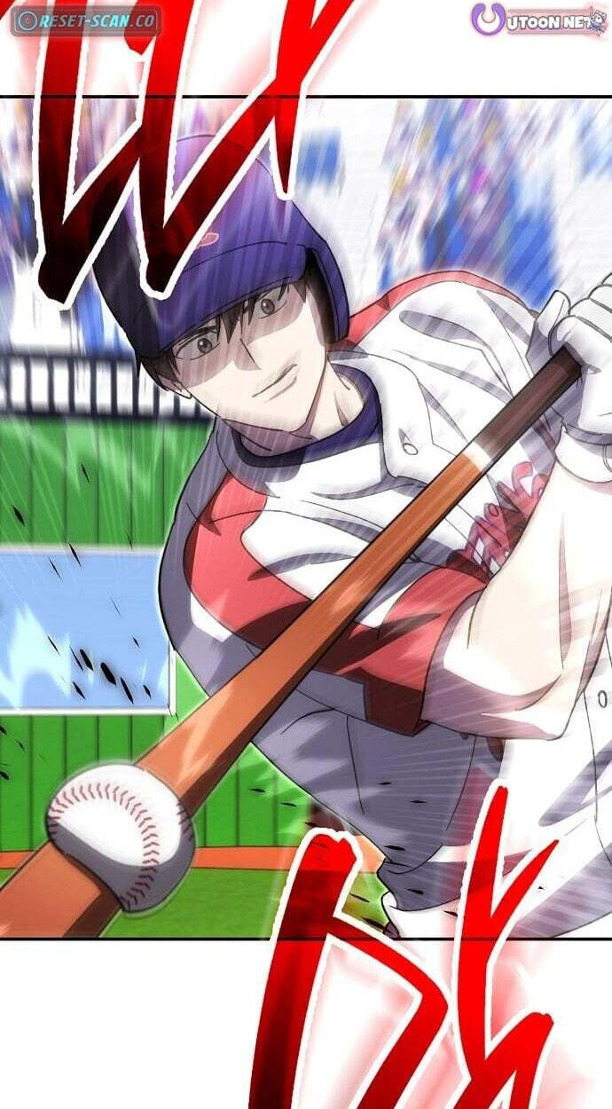 Read Genius Hitter Hits Fastball chapter 122 image 15 on Lezhin