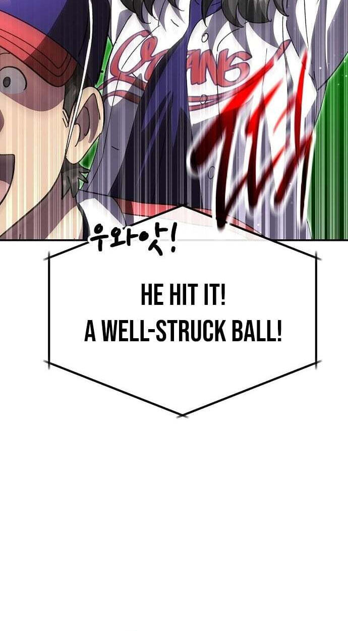 Read Genius Hitter Hits Fastball chapter 122 image 17 on Lezhin