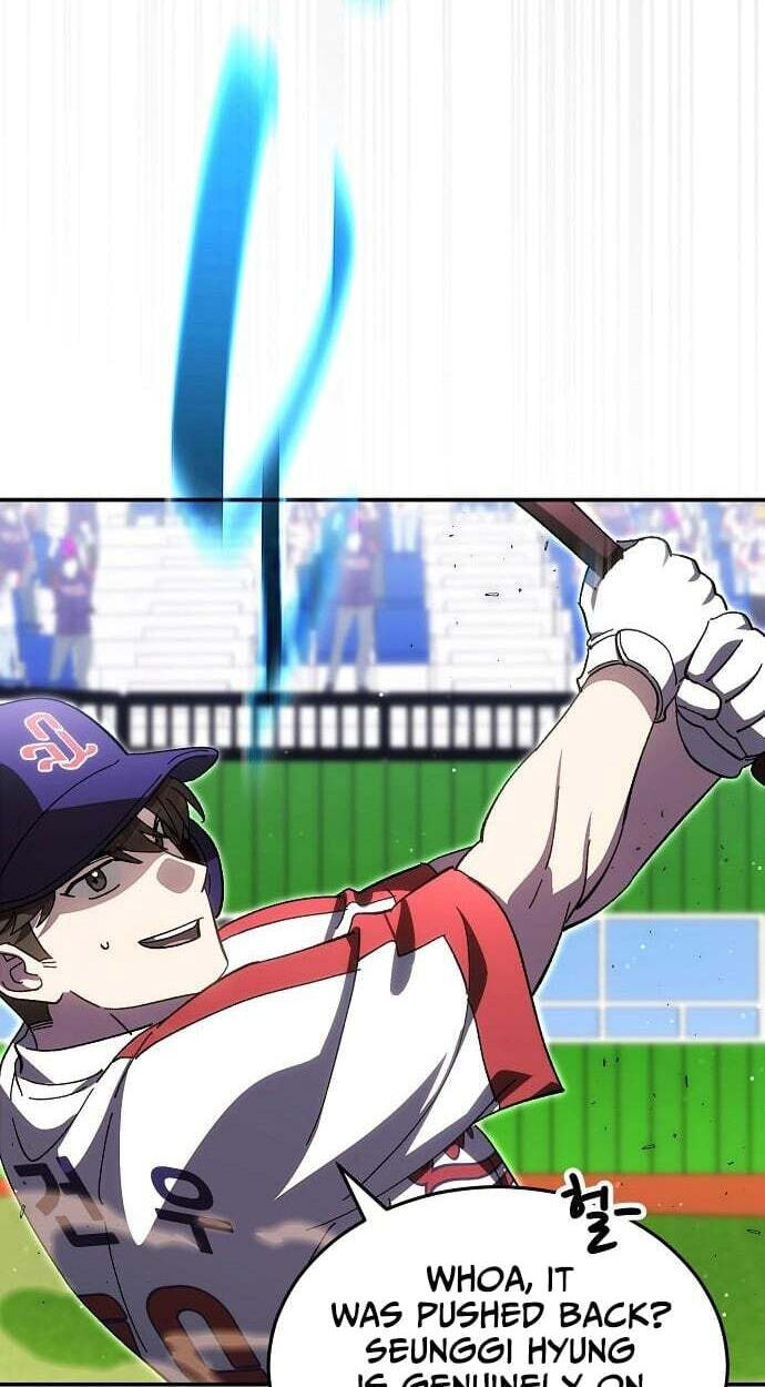 Read Genius Hitter Hits Fastball chapter 122 image 22 on Lezhin