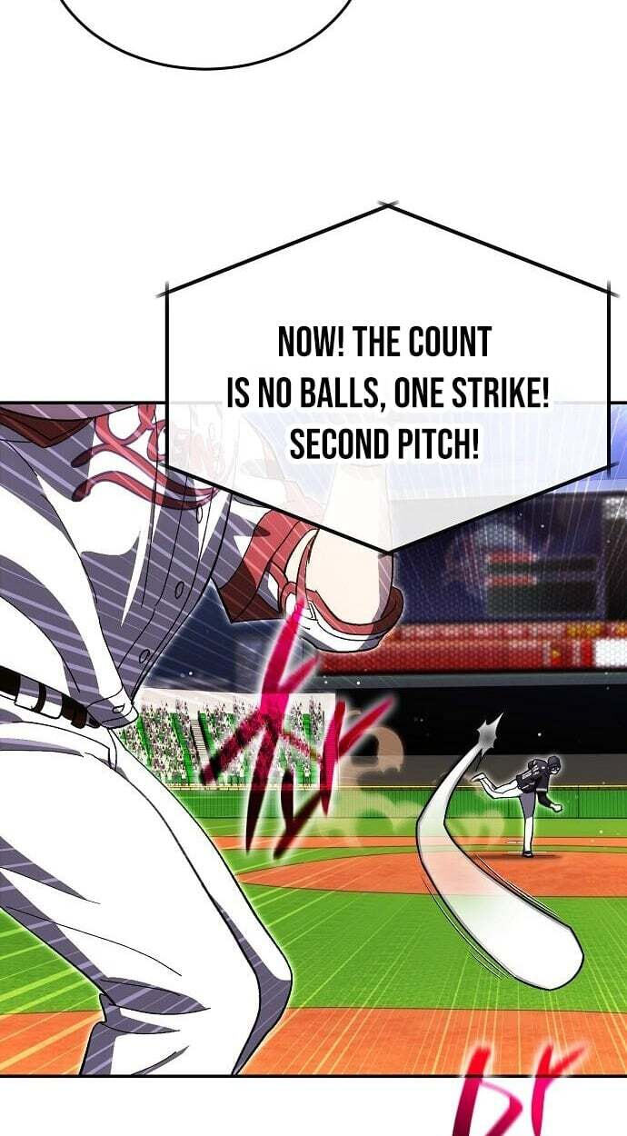 Read Genius Hitter Hits Fastball chapter 122 image 24 on Lezhin