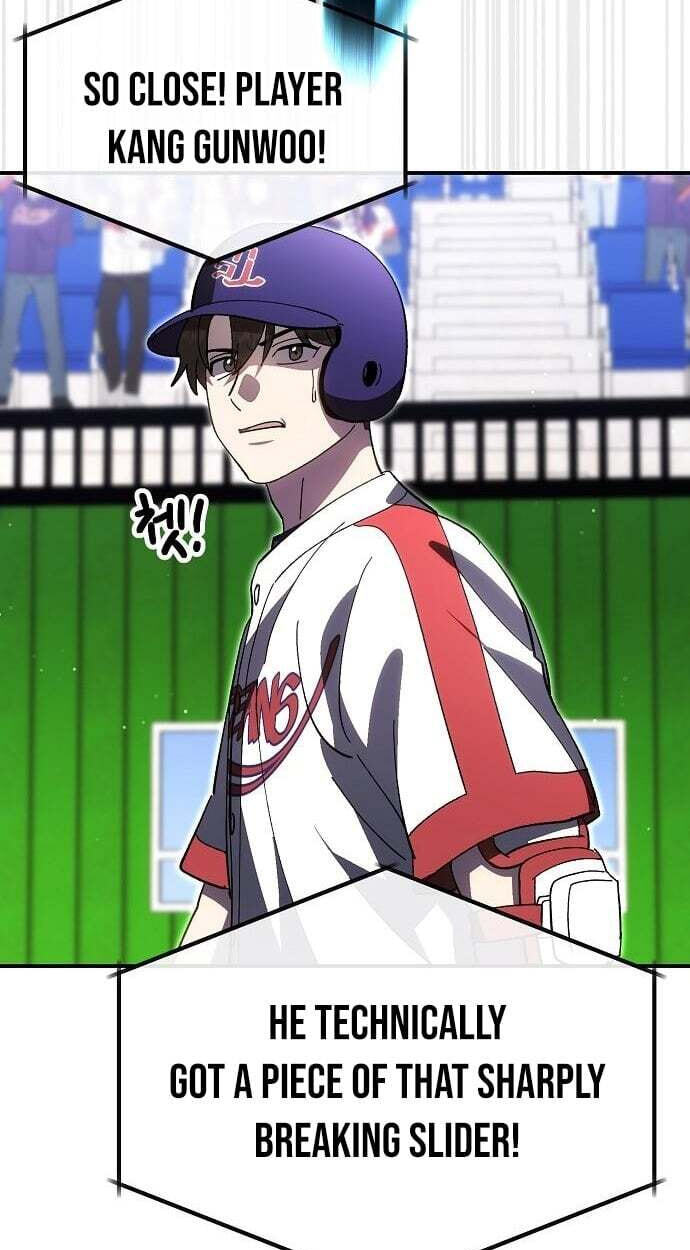 Read Genius Hitter Hits Fastball chapter 122 image 28 on Lezhin