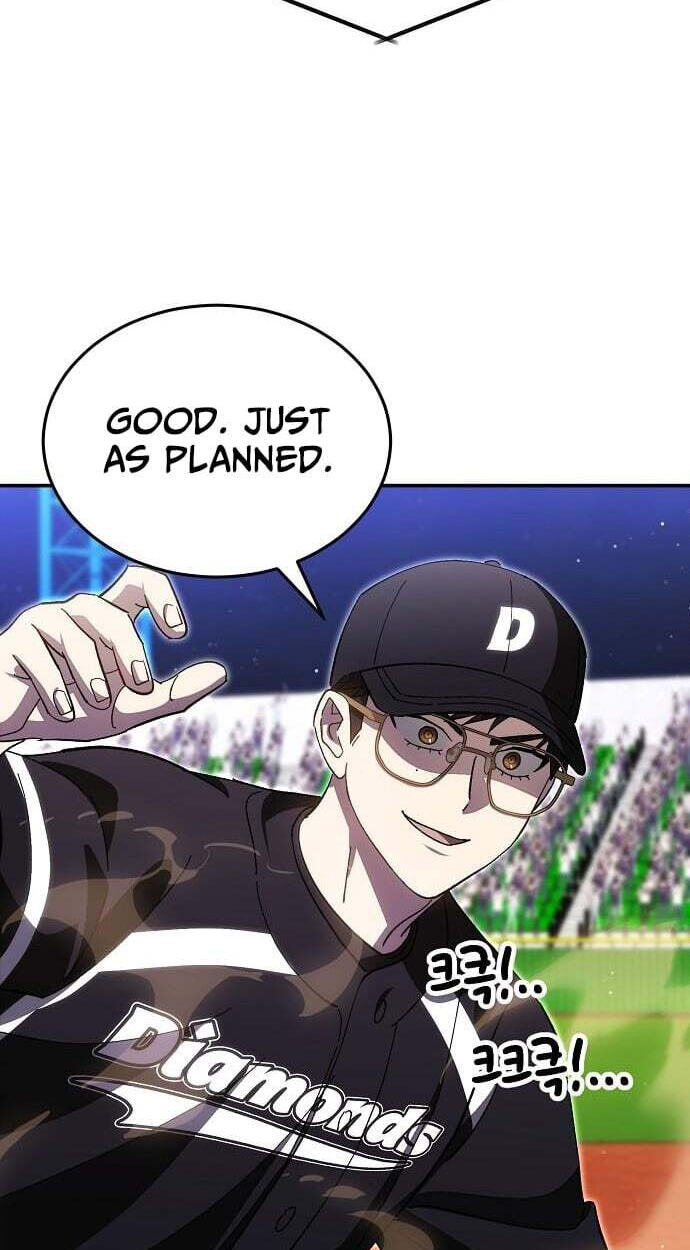 Read Genius Hitter Hits Fastball chapter 122 image 29 on Lezhin