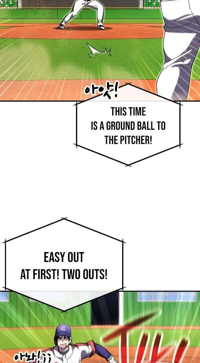 Read Genius Hitter Hits Fastball chapter 122 image 3 on Lezhin