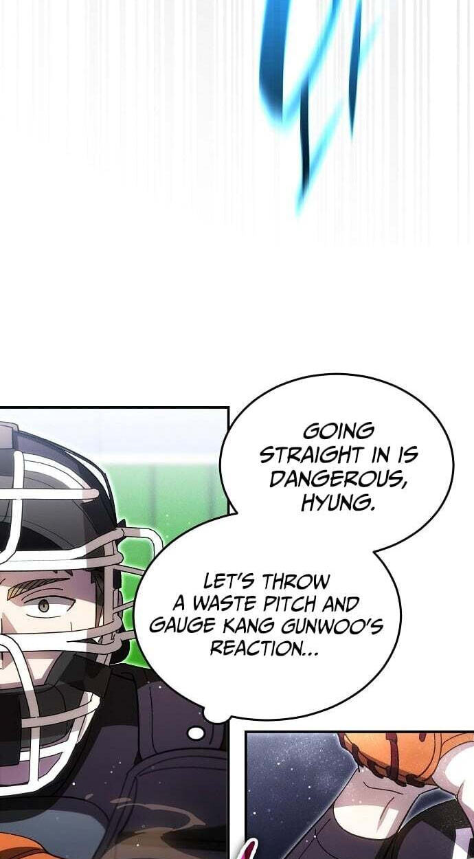 Read Genius Hitter Hits Fastball chapter 122 image 33 on Lezhin