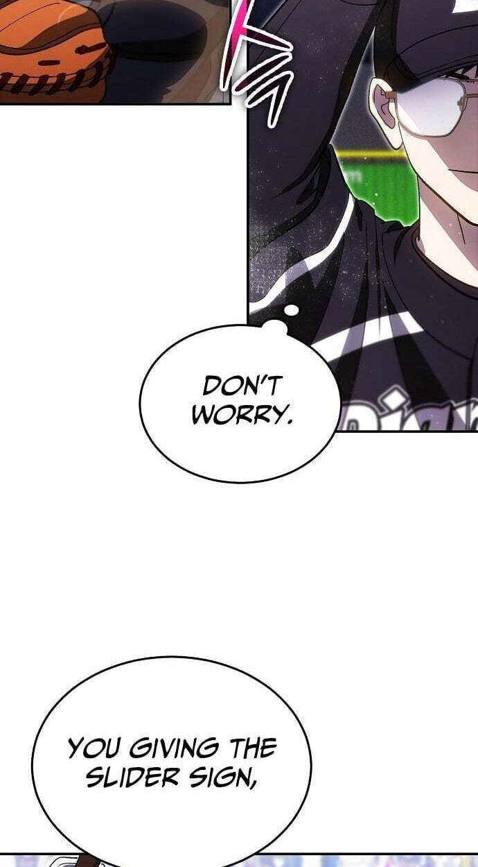 Read Genius Hitter Hits Fastball chapter 122 image 34 on Lezhin