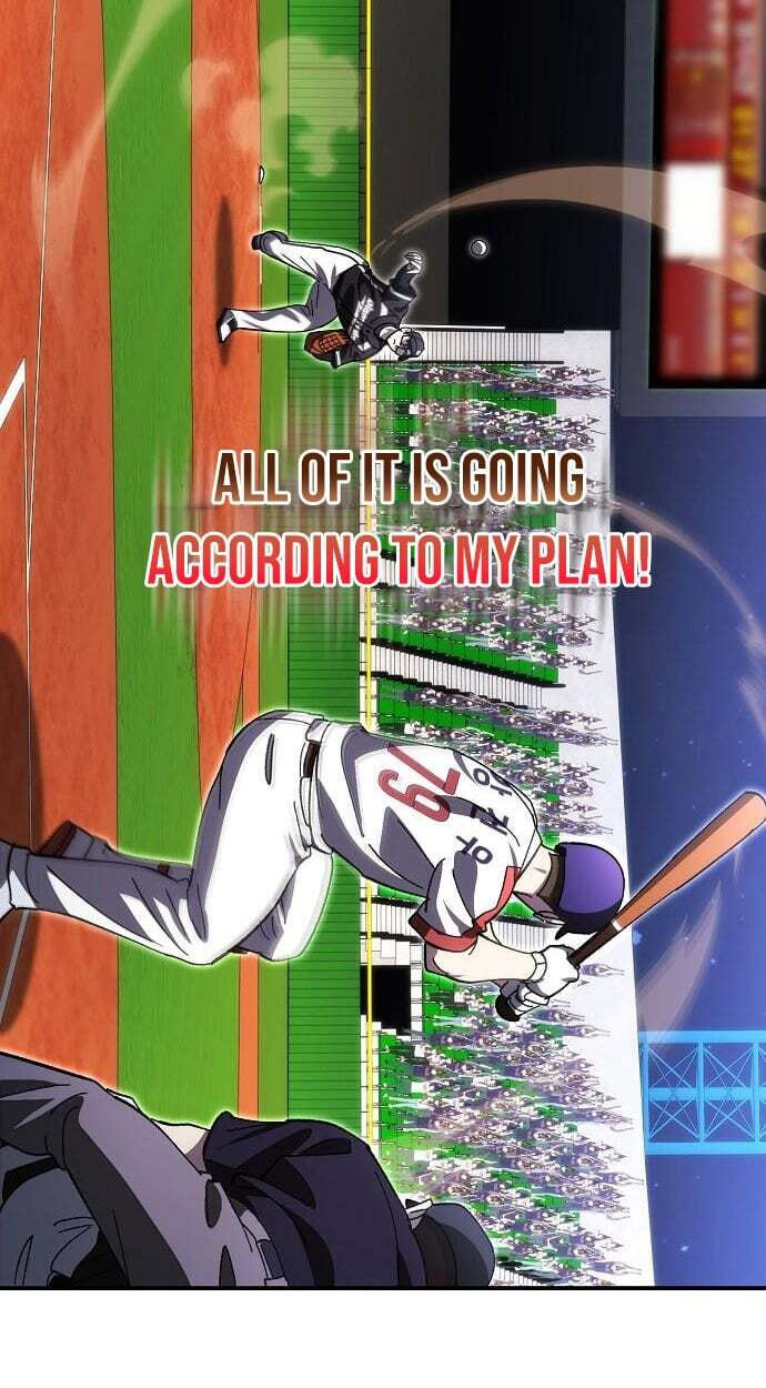 Read Genius Hitter Hits Fastball chapter 122 image 36 on Lezhin