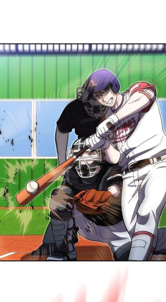 Read Genius Hitter Hits Fastball chapter 122 image 37 on Lezhin