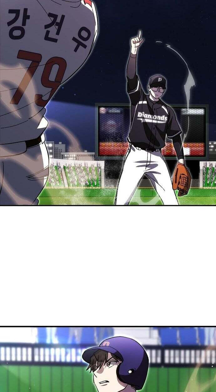 Read Genius Hitter Hits Fastball chapter 122 image 41 on Lezhin