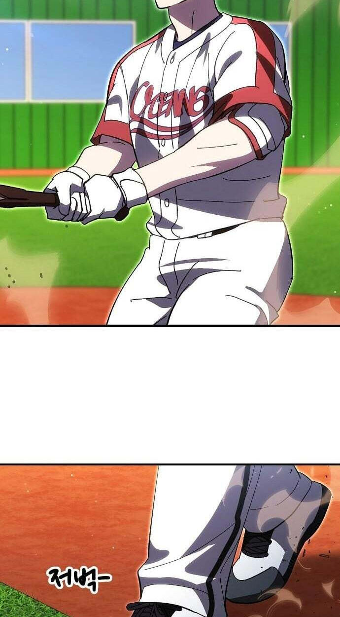 Read Genius Hitter Hits Fastball chapter 122 image 42 on Lezhin