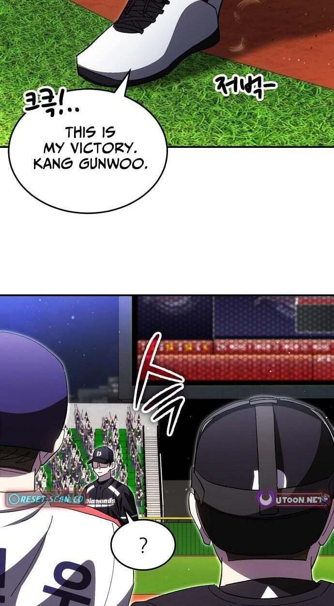 Read Genius Hitter Hits Fastball chapter 122 image 43 on Lezhin