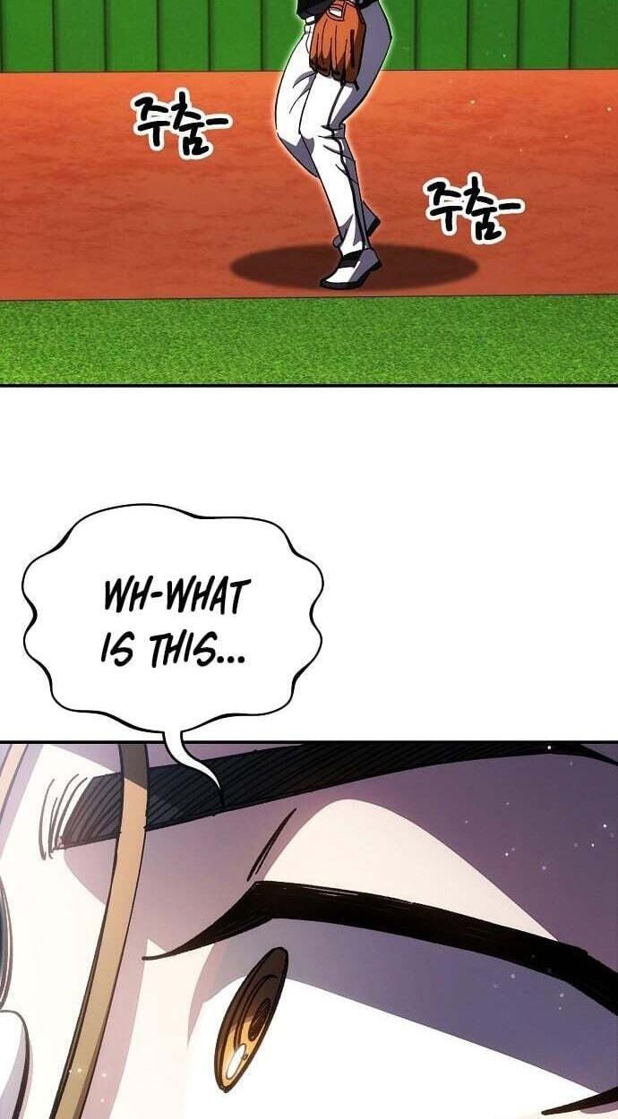 Read Genius Hitter Hits Fastball chapter 122 image 47 on Lezhin