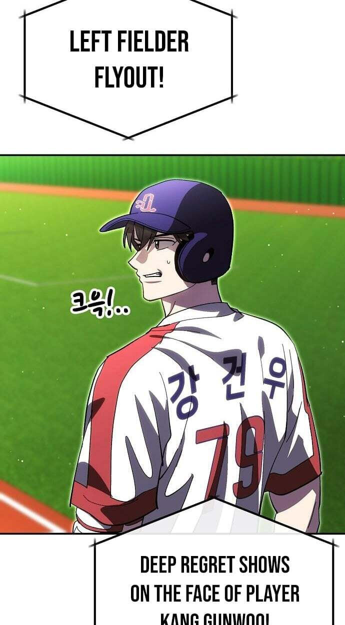 Read Genius Hitter Hits Fastball chapter 122 image 52 on Lezhin