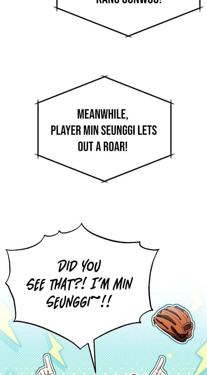 Read Genius Hitter Hits Fastball chapter 122 image 53 on Lezhin