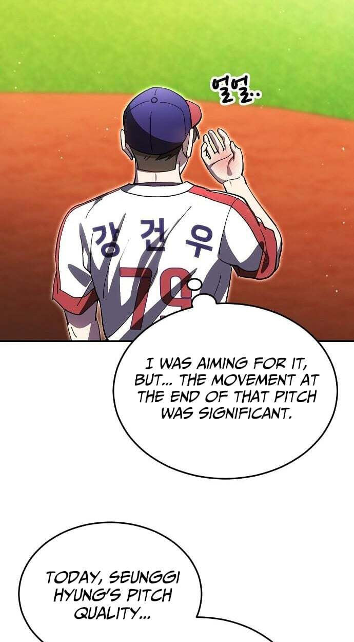 Read Genius Hitter Hits Fastball chapter 122 image 56 on Lezhin