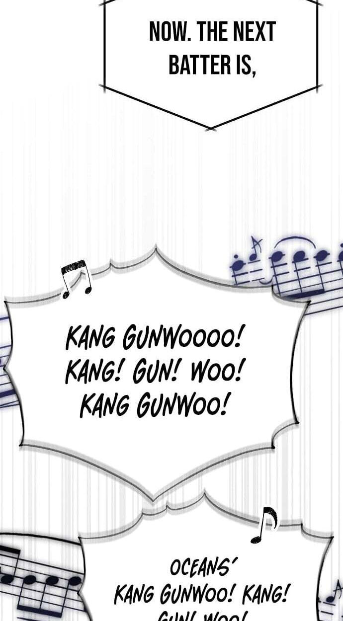 Read Genius Hitter Hits Fastball chapter 122 image 6 on Lezhin