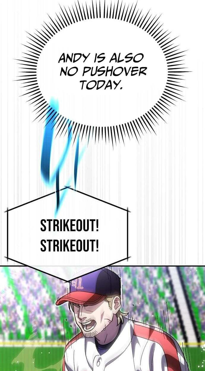 Read Genius Hitter Hits Fastball chapter 122 image 60 on Lezhin