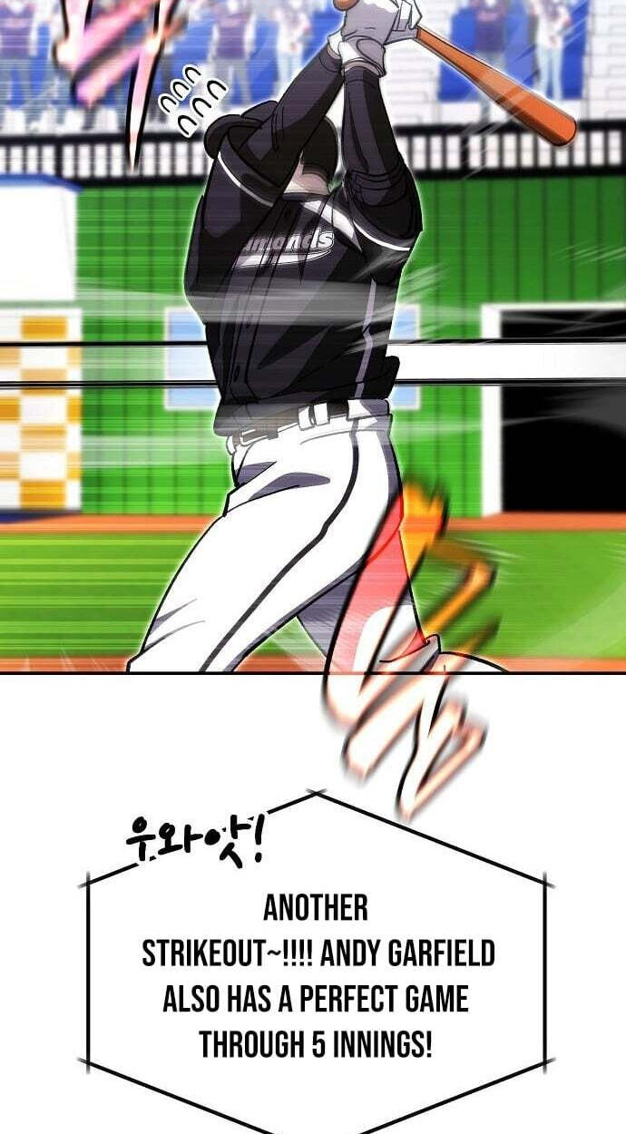 Read Genius Hitter Hits Fastball chapter 122 image 65 on Lezhin
