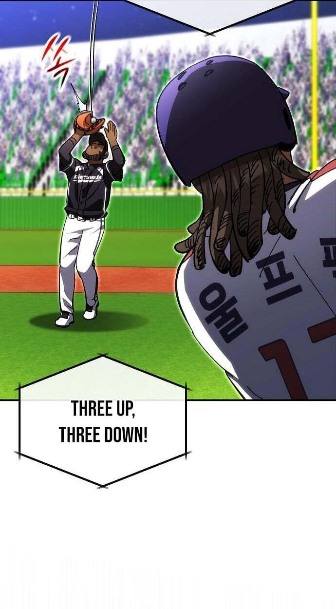 Read Genius Hitter Hits Fastball chapter 122 image 70 on Lezhin