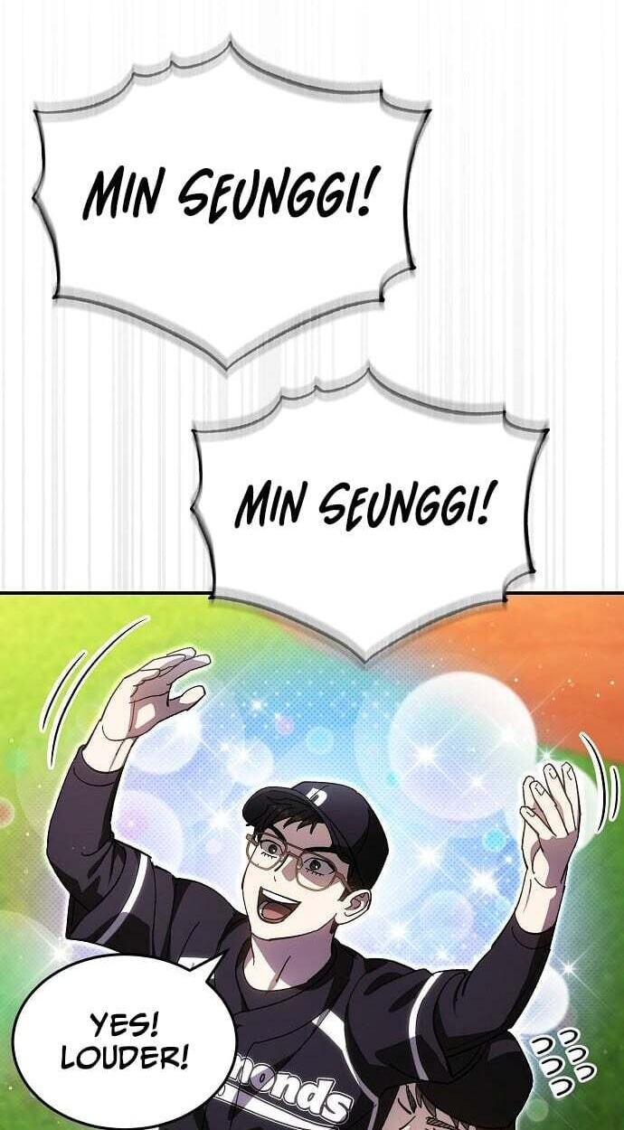 Read Genius Hitter Hits Fastball chapter 122 image 71 on Lezhin