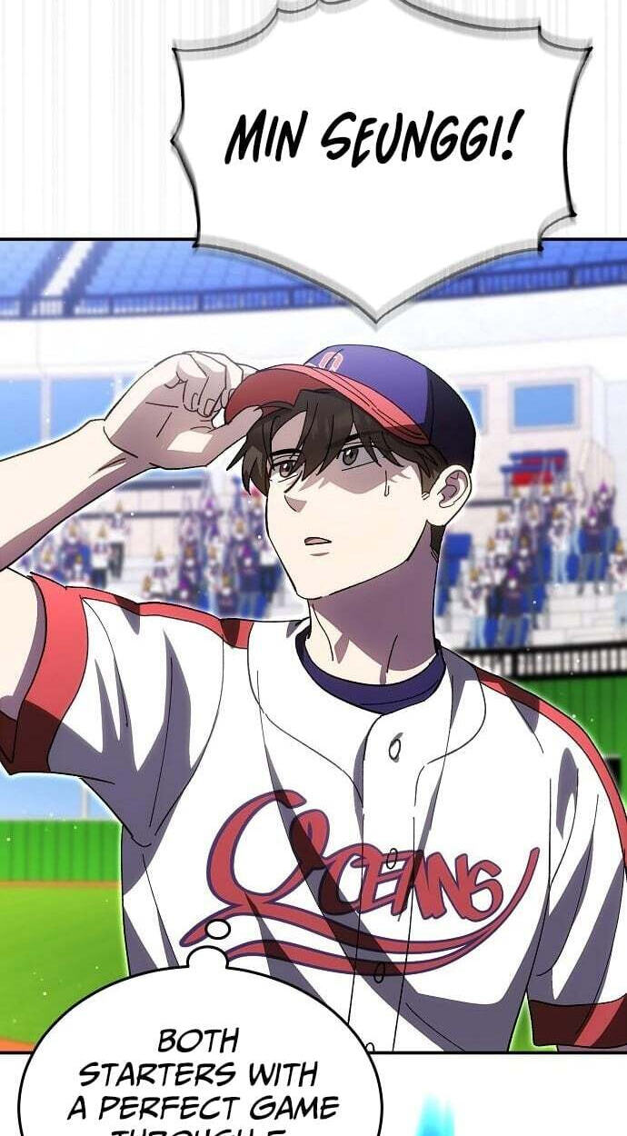 Read Genius Hitter Hits Fastball chapter 122 image 73 on Lezhin