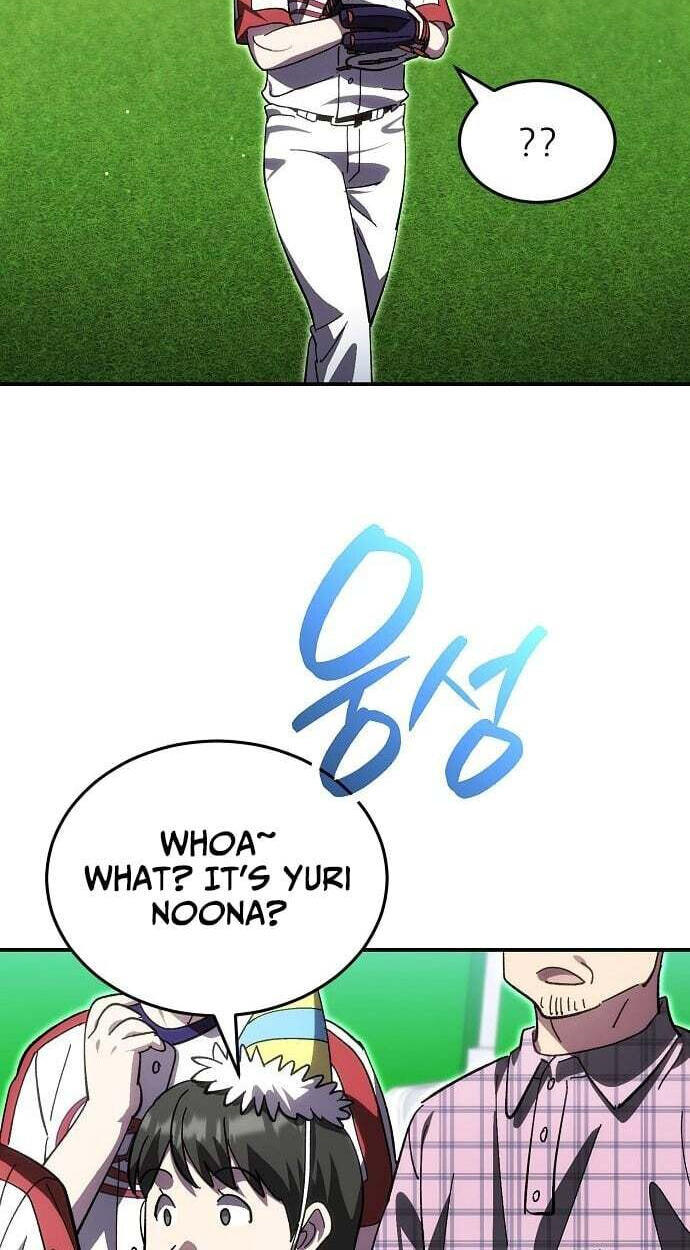 Read Genius Hitter Hits Fastball chapter 122 image 79 on Lezhin