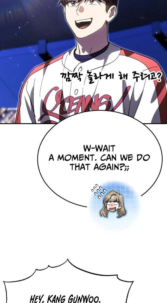 Read Genius Hitter Hits Fastball chapter 122 image 84 on Lezhin