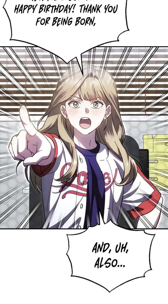 Read Genius Hitter Hits Fastball chapter 122 image 85 on Lezhin