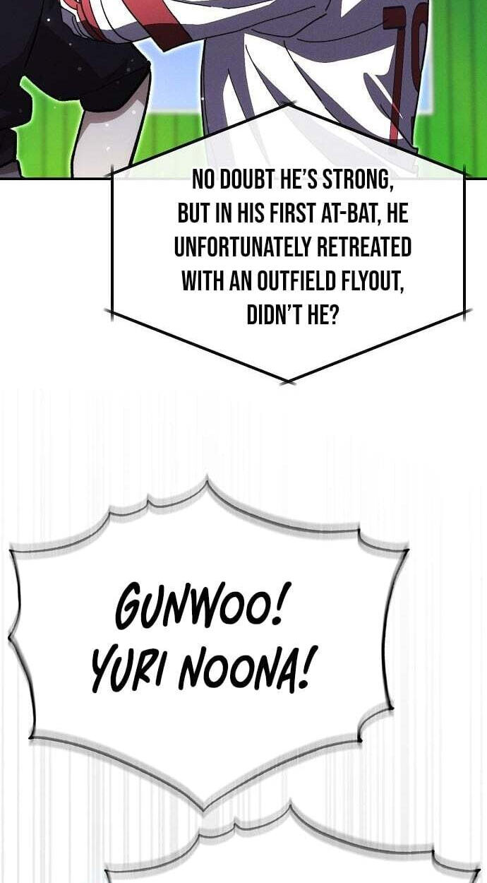 Read Genius Hitter Hits Fastball chapter 122 image 9 on Lezhin