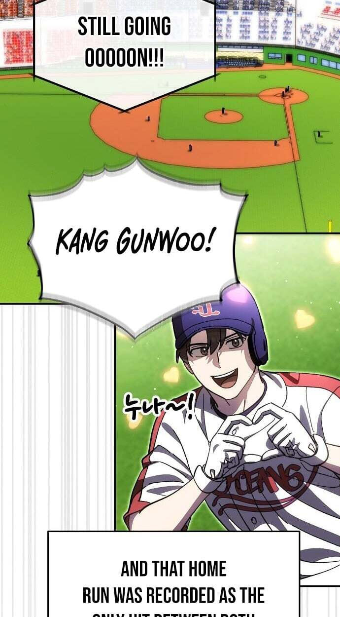 Read Genius Hitter Hits Fastball chapter 122 image 96 on Lezhin