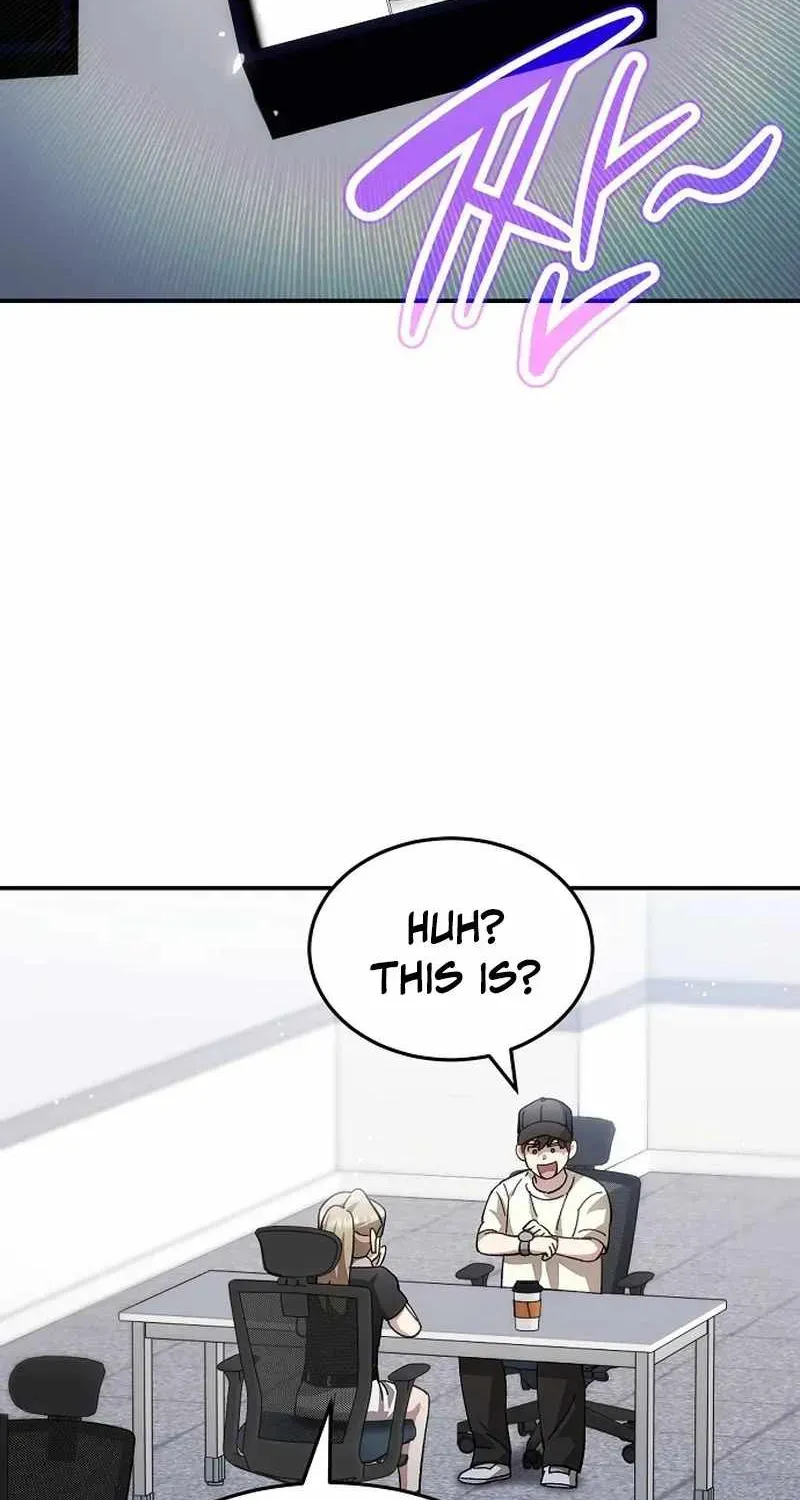 Read Genius Hitter Hits Fastball chapter 123 image 1 on Lezhin