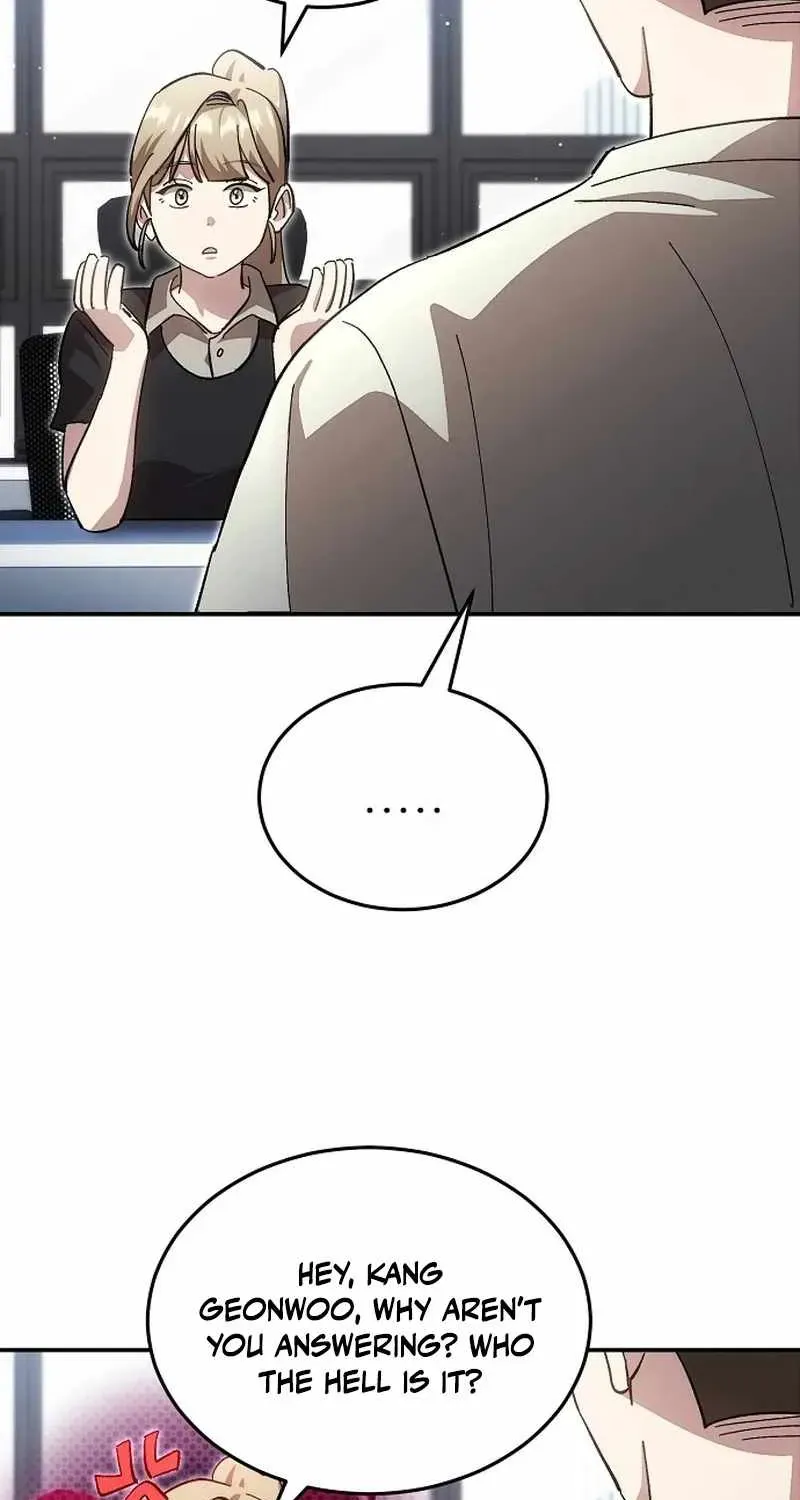 Read Genius Hitter Hits Fastball chapter 123 image 14 on Lezhin