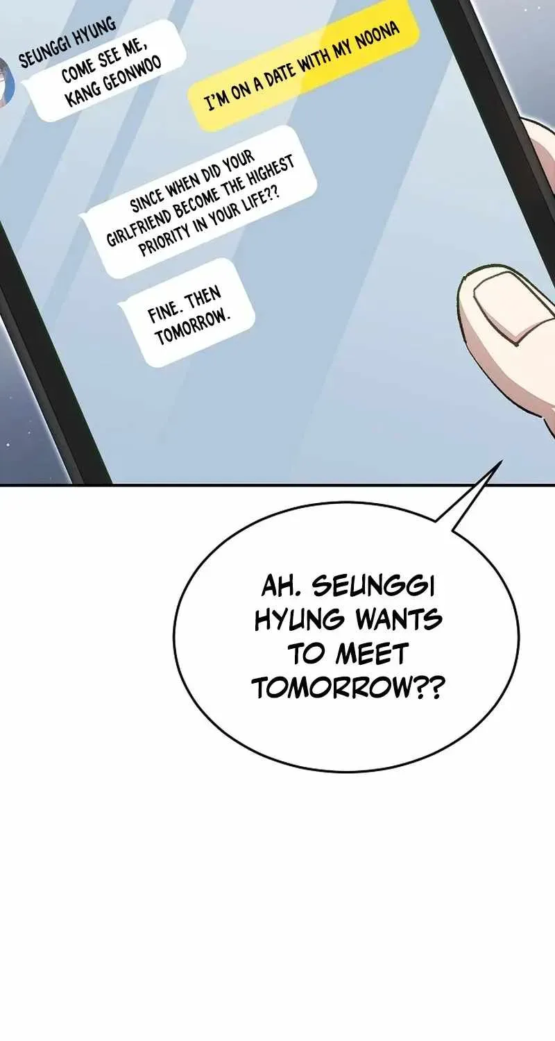 Read Genius Hitter Hits Fastball chapter 123 image 16 on Lezhin