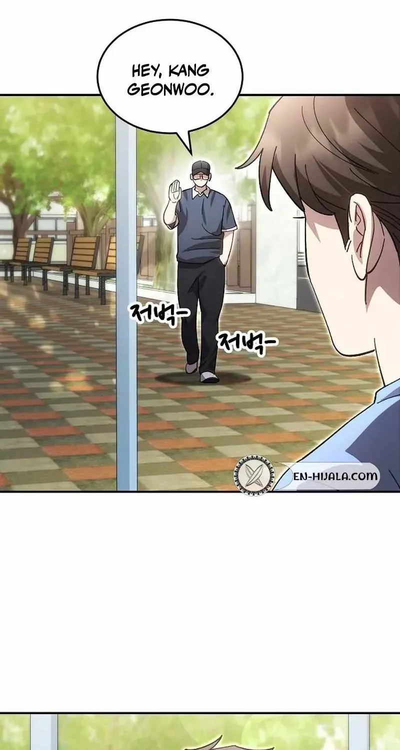 Read Genius Hitter Hits Fastball chapter 123 image 19 on Lezhin