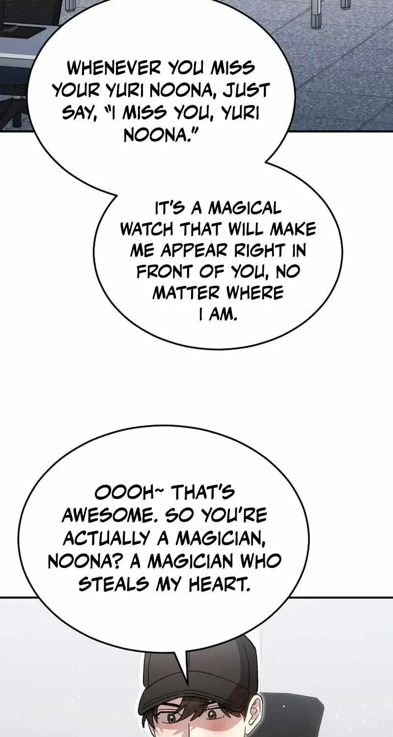 Read Genius Hitter Hits Fastball chapter 123 image 2 on Lezhin
