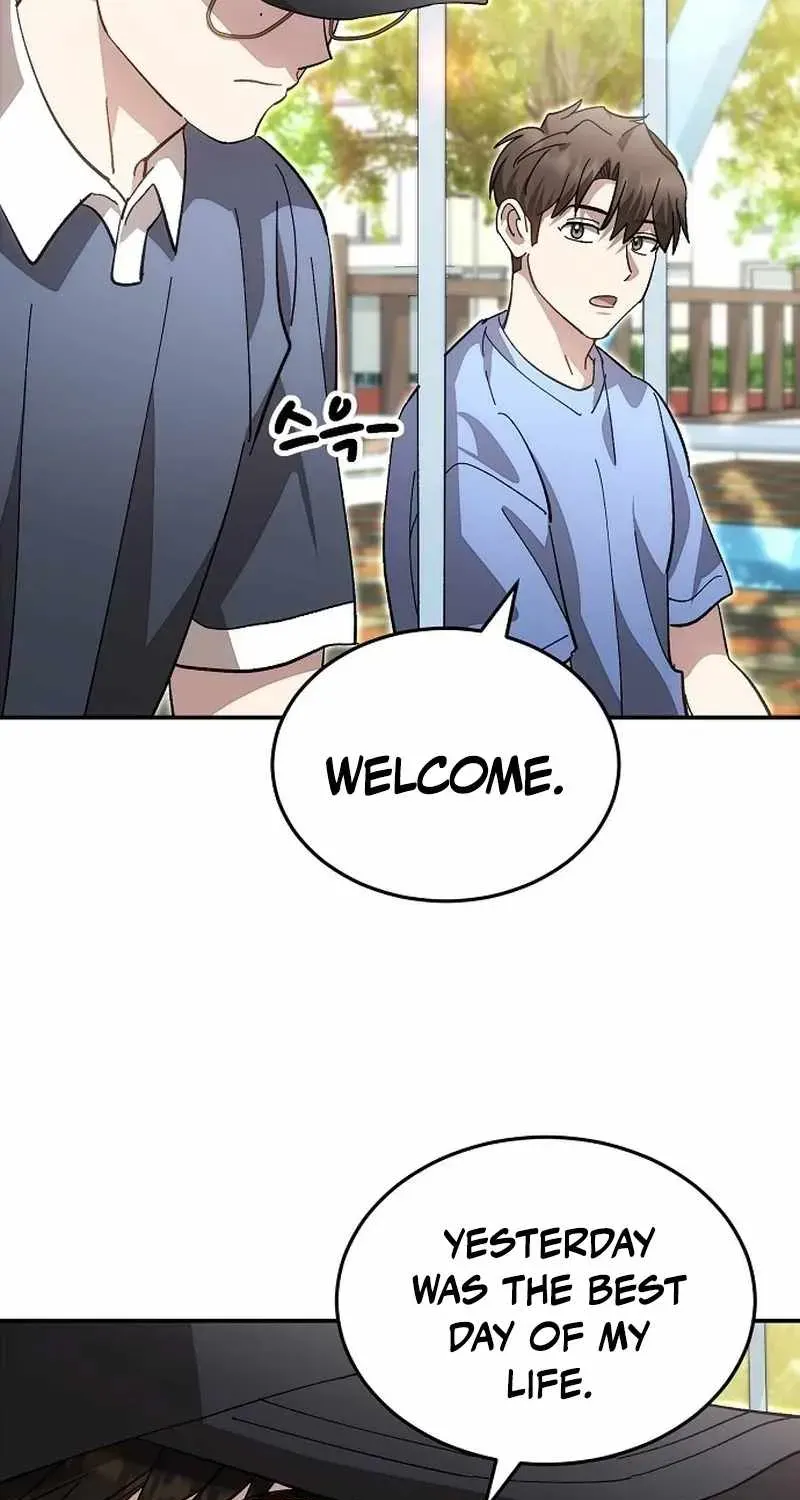 Read Genius Hitter Hits Fastball chapter 123 image 22 on Lezhin