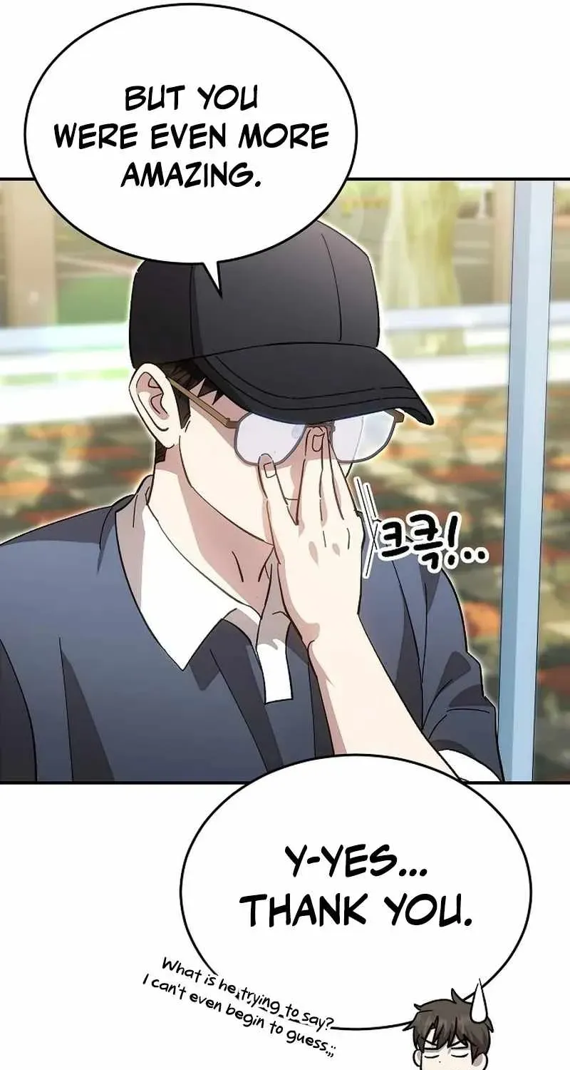 Read Genius Hitter Hits Fastball chapter 123 image 24 on Lezhin