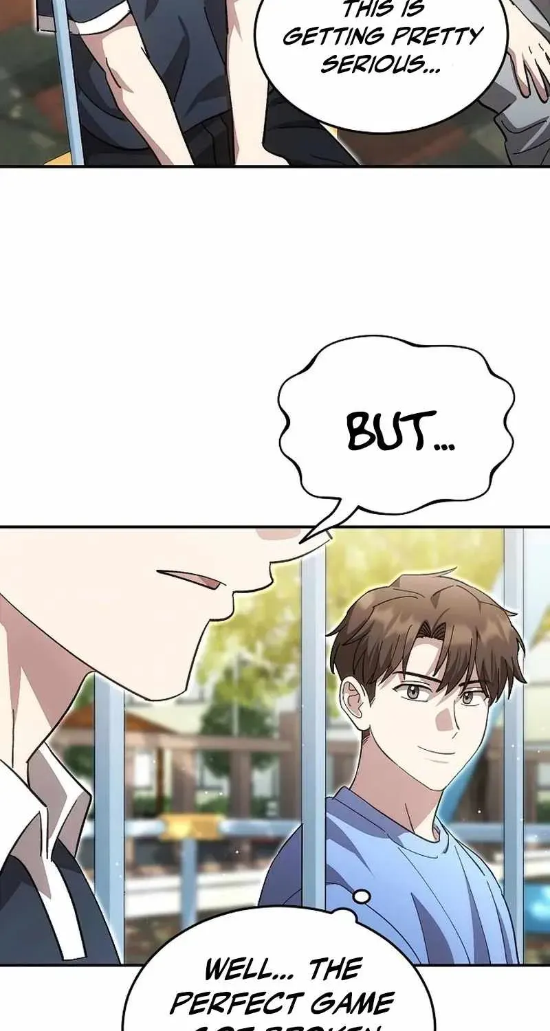 Read Genius Hitter Hits Fastball chapter 123 image 26 on Lezhin