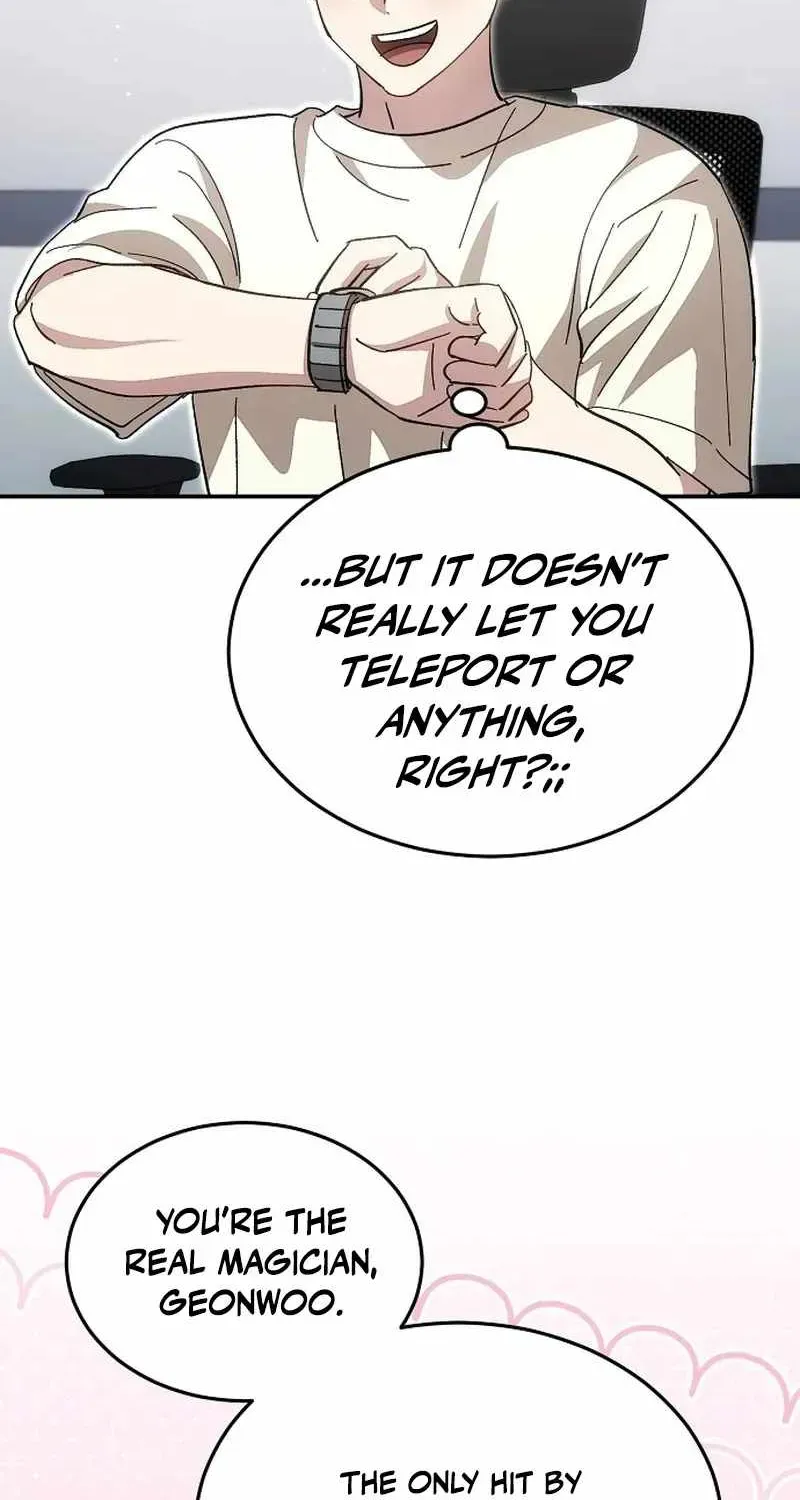 Read Genius Hitter Hits Fastball chapter 123 image 3 on Lezhin