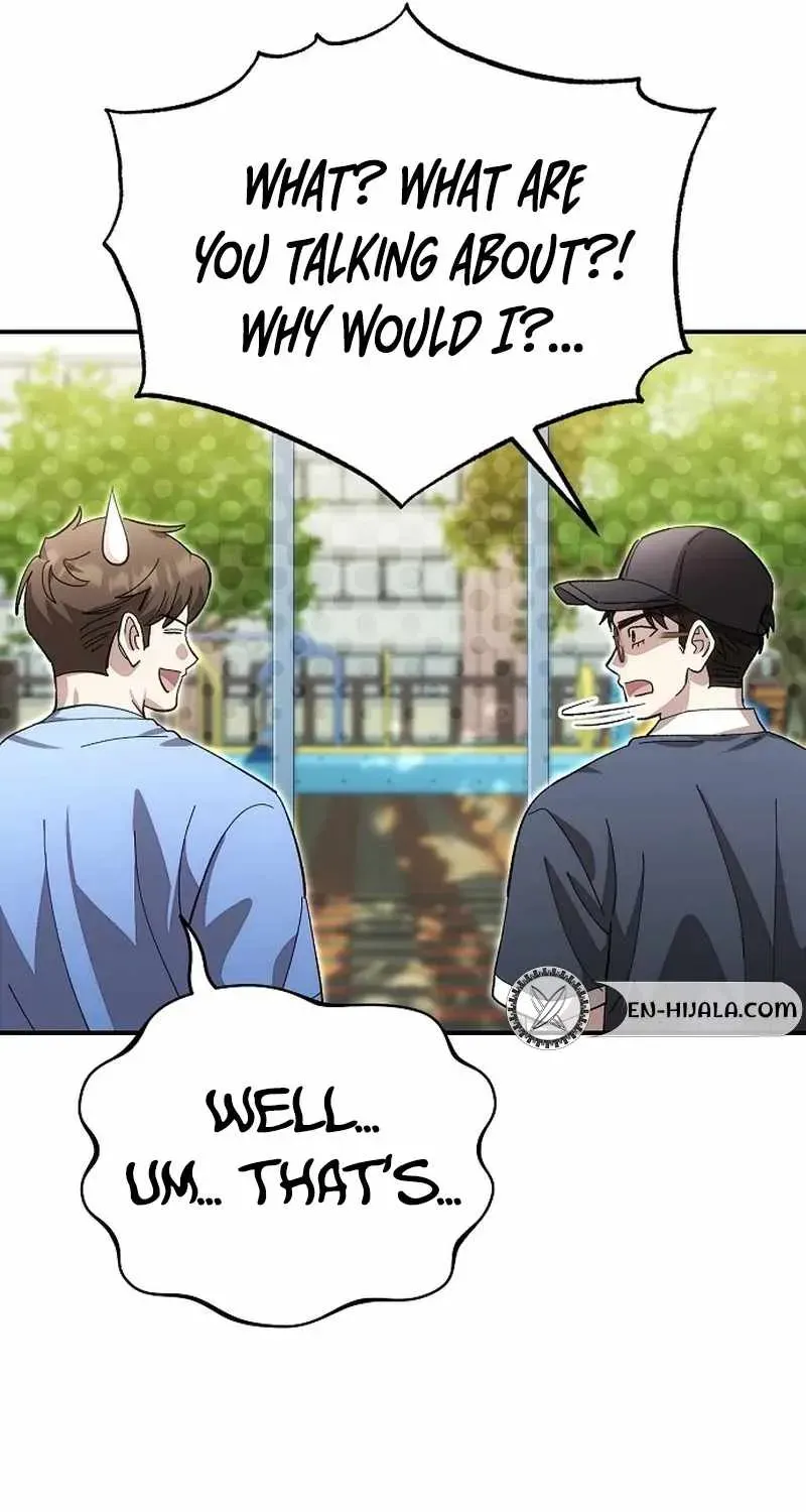 Read Genius Hitter Hits Fastball chapter 123 image 30 on Lezhin