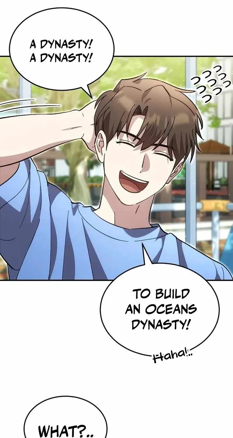 Read Genius Hitter Hits Fastball chapter 123 image 31 on Lezhin