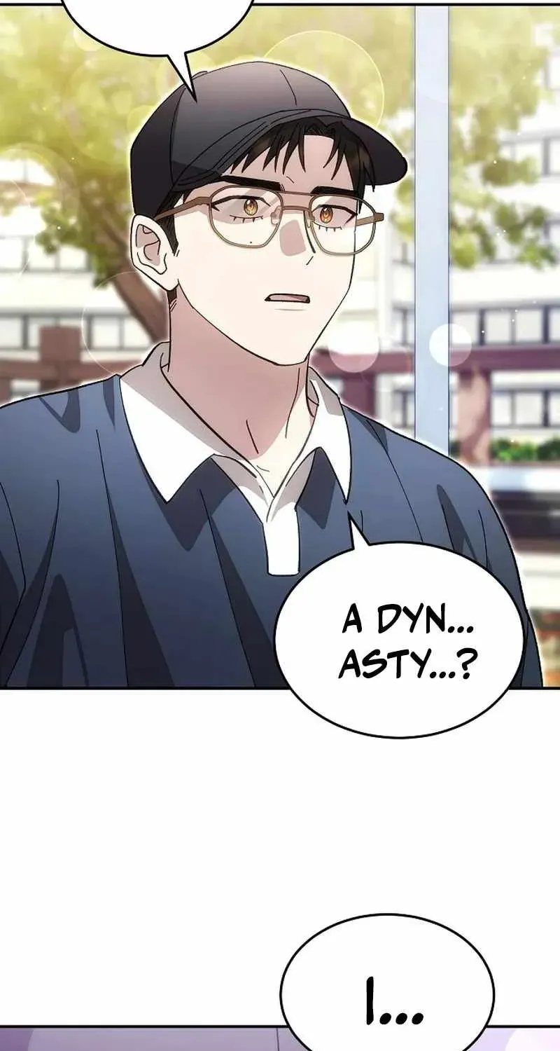 Read Genius Hitter Hits Fastball chapter 123 image 32 on Lezhin