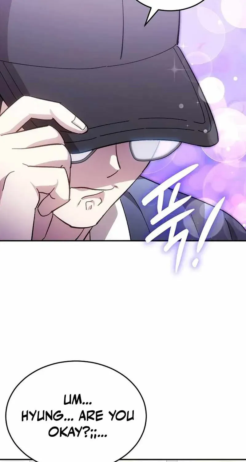 Read Genius Hitter Hits Fastball chapter 123 image 33 on Lezhin