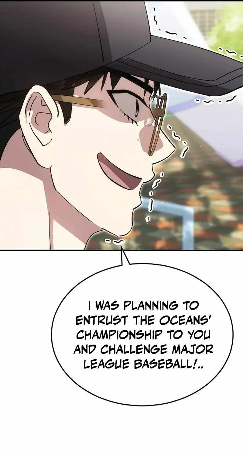 Read Genius Hitter Hits Fastball chapter 123 image 36 on Lezhin