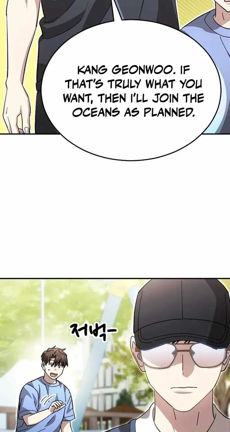 Read Genius Hitter Hits Fastball chapter 123 image 39 on Lezhin