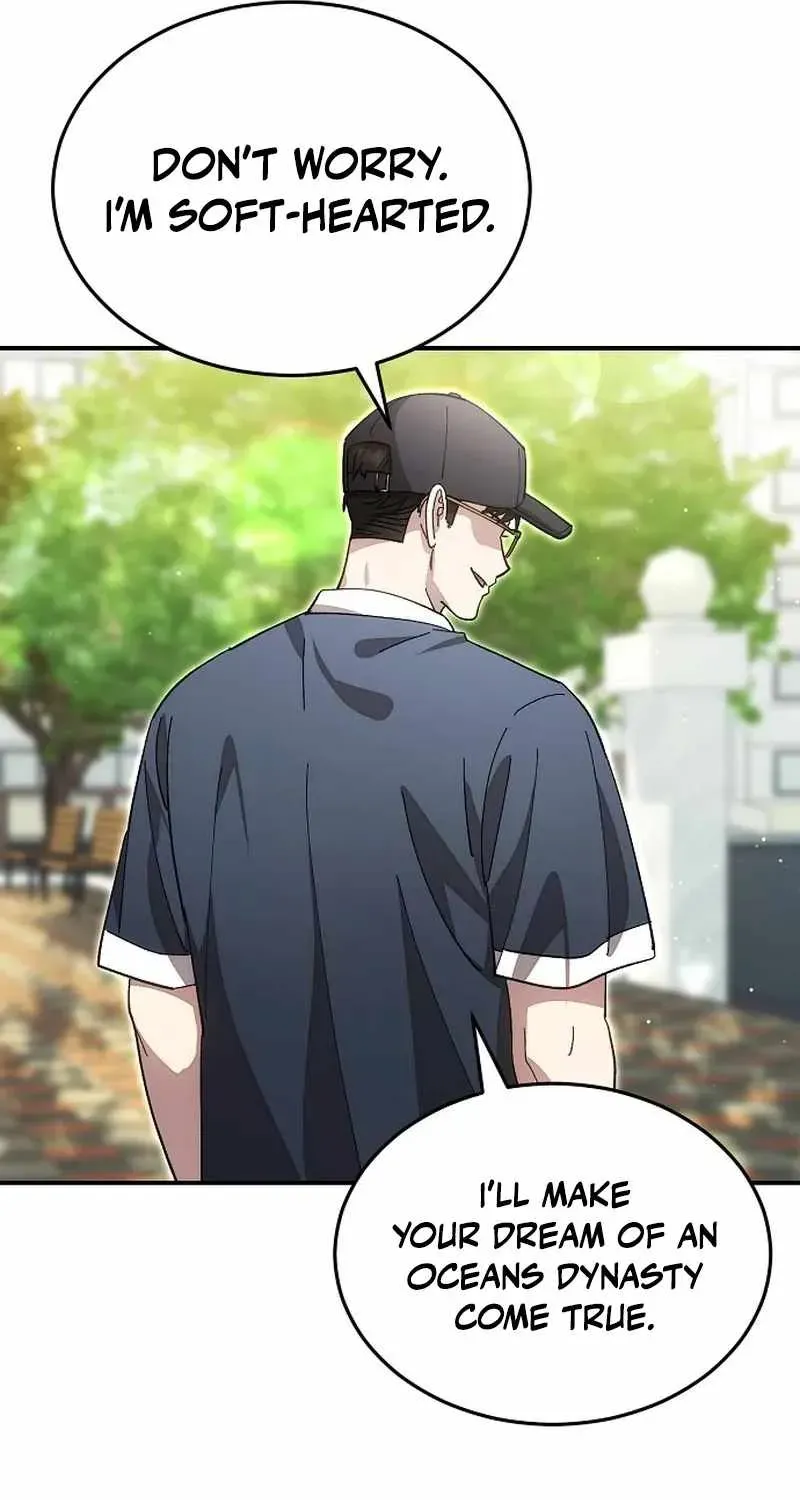 Read Genius Hitter Hits Fastball chapter 123 image 42 on Lezhin