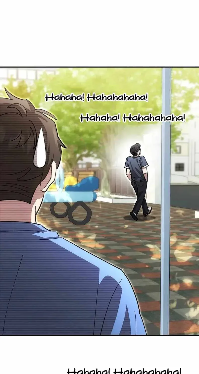 Read Genius Hitter Hits Fastball chapter 123 image 43 on Lezhin