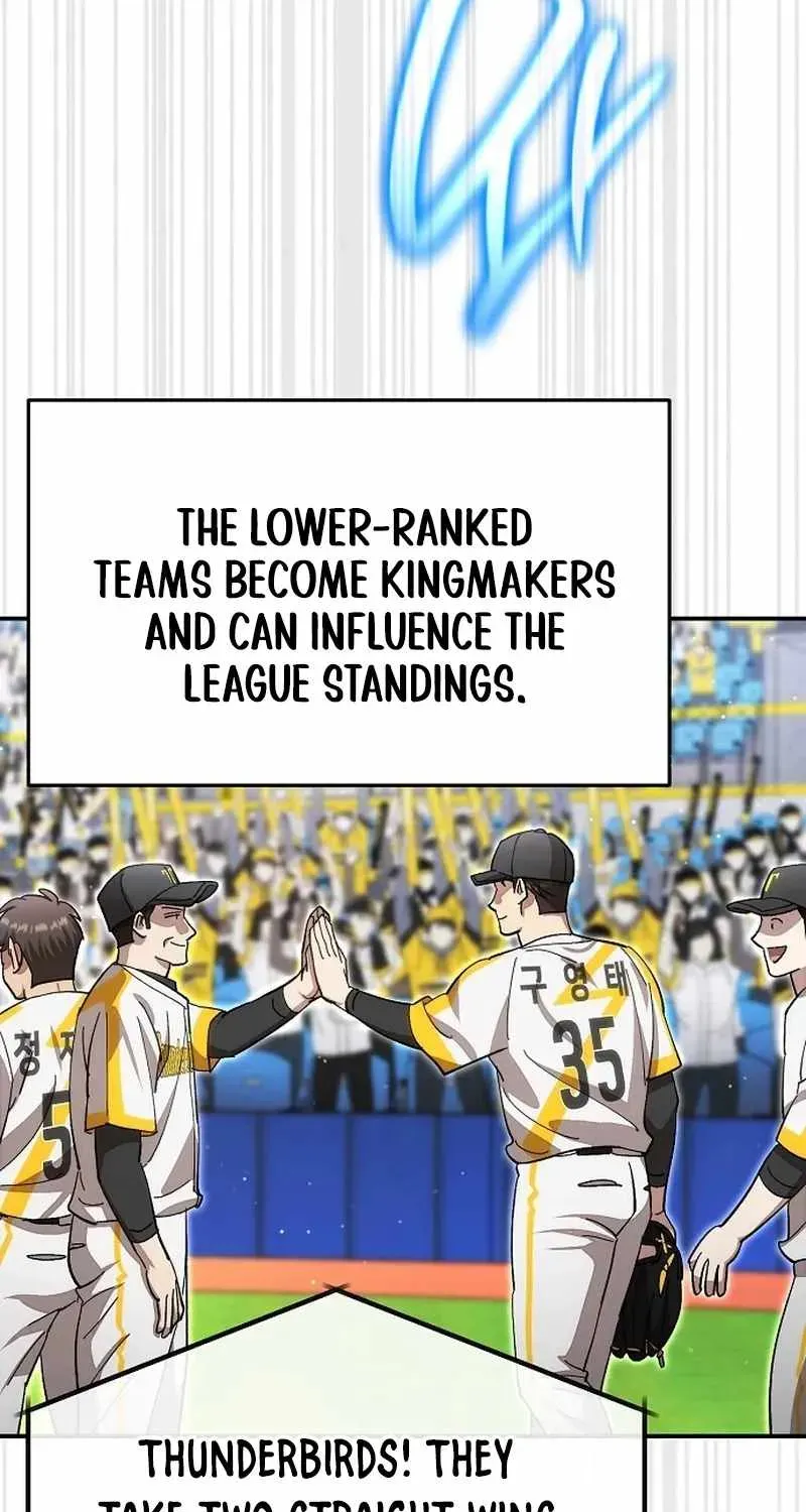 Read Genius Hitter Hits Fastball chapter 123 image 48 on Lezhin