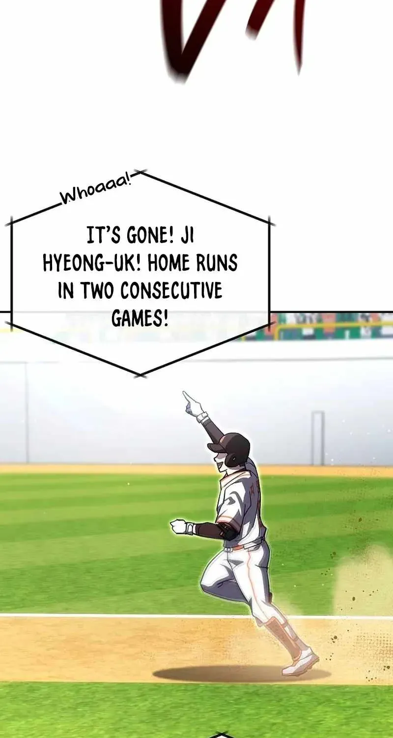 Read Genius Hitter Hits Fastball chapter 123 image 51 on Lezhin