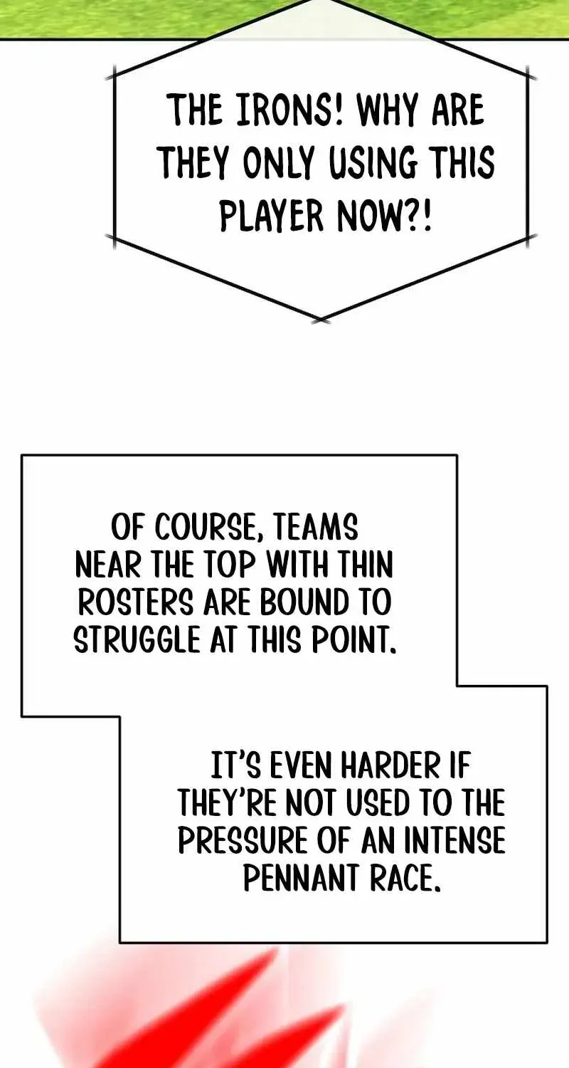 Read Genius Hitter Hits Fastball chapter 123 image 52 on Lezhin