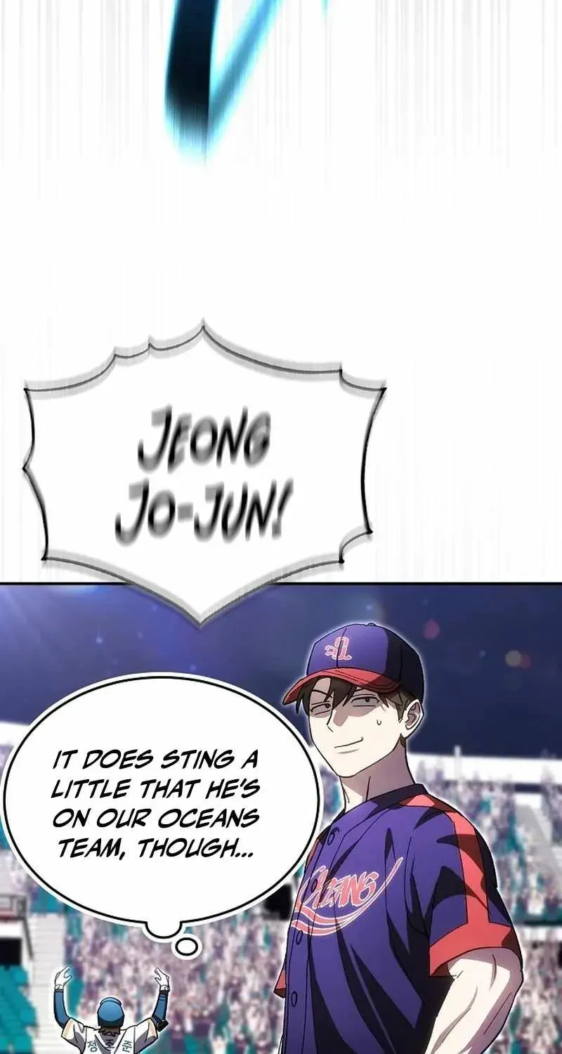 Read Genius Hitter Hits Fastball chapter 123 image 58 on Lezhin